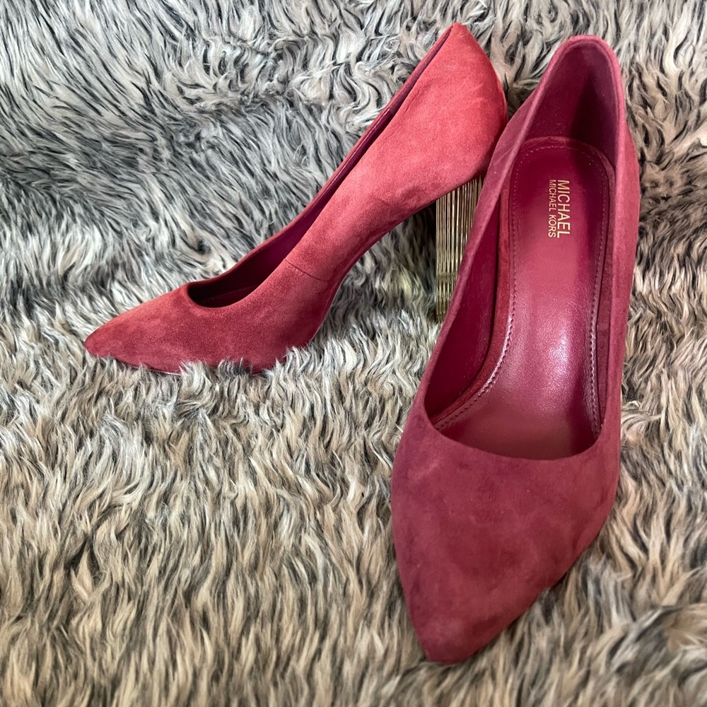 Michael Kors Heels